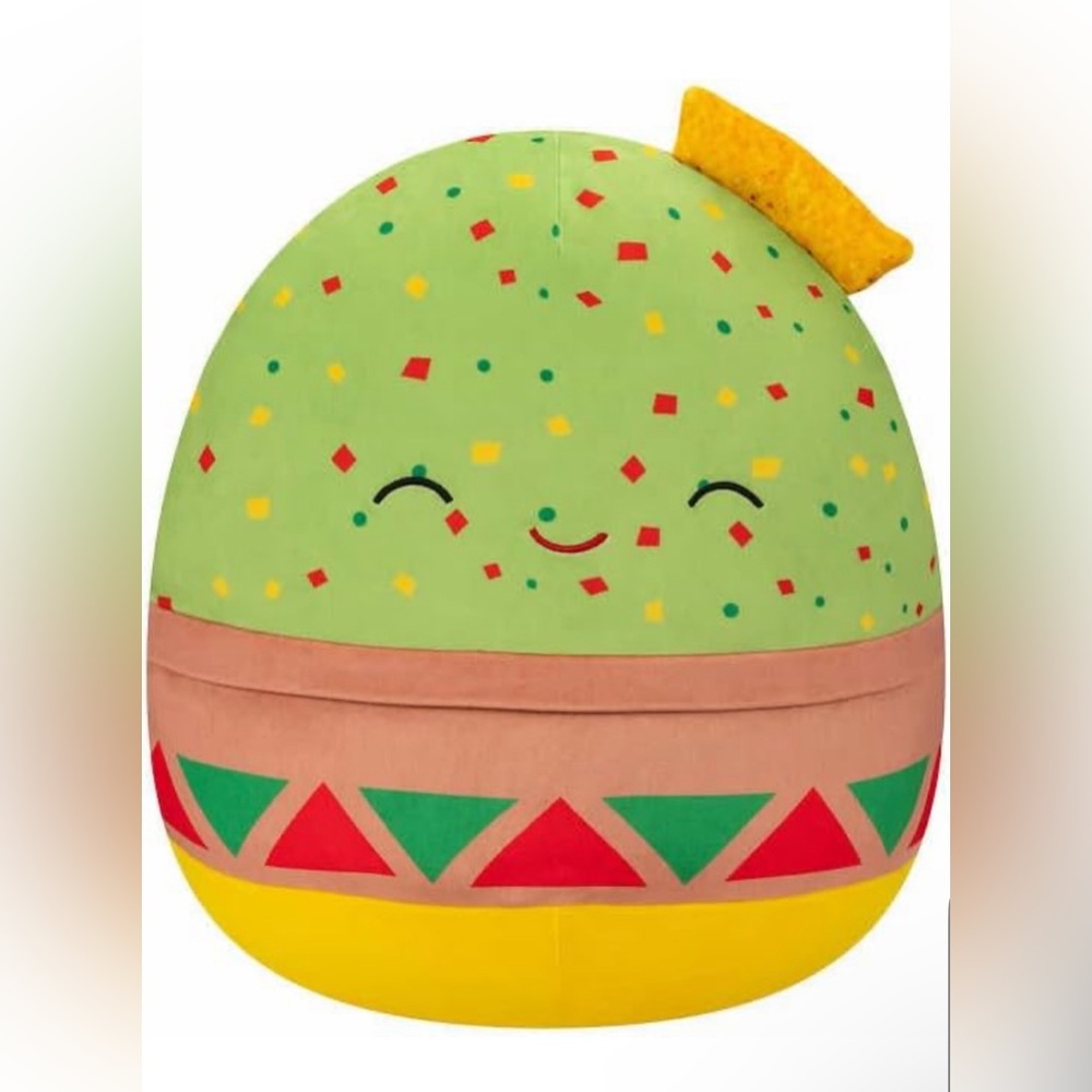 Gideon squishmallow NWT - Picture 1 of 1